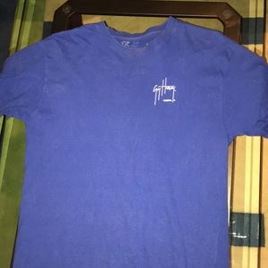 Short sleeve Guy Harvey t-shirt